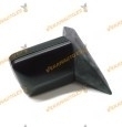 Espejo Retrovisor Mercedes W124 E300 W201 190 Con Mando Electrico Termico Derecho