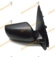 espejo alfa 146 del 1994 al 2000 electrico termico negro derecho