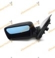 Espejo Retrovisor Alfa 146 Del 1994 Al 2000 Con Mando Electrico Termico Negro Izquierdo