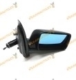 espejo alfa 145 del 1994 al 2000 con mando mecanico derecho 3 puertas