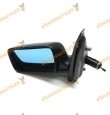 espejo alfa 145 del 1994 al 2000 con mando mecanico izquierdo 3 puerta