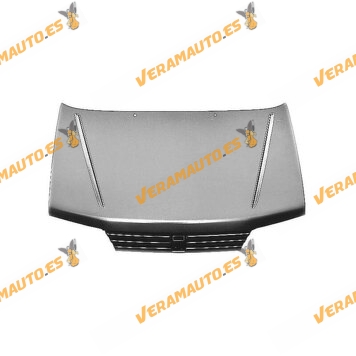 Peugeot Bonnet 106 from 1991 to 1996 similar to 7901A5 7901C3