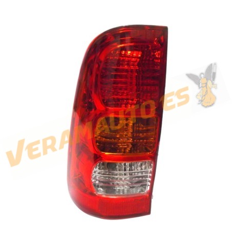 Piloto Toyota Hilux Pick Up De 2004-2011 Trasero Izquierdo OEM 81561-0K010