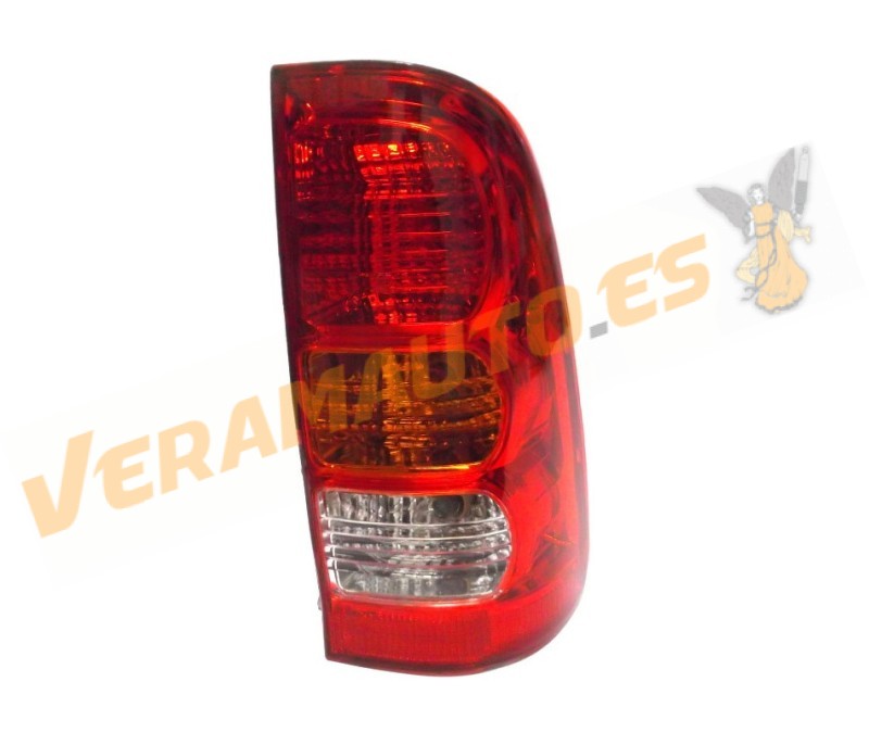 Piloto Toyota Hilux Del 2004 Al 2011 Trasero Derecho OEM 81551-0K010