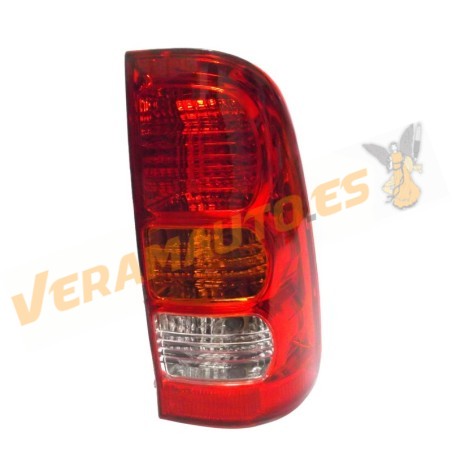 Piloto Toyota Hilux Del 2004 Al 2011 Trasero Derecho OEM 81551-0K010