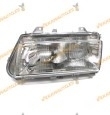 Faro Fiat Ulysse Del 1994 Al 1998 H1 Y H1 Optica Delantera Izquierda