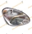 Faro Daewoo Nubira Del 1999 Al 2003 Lampara H4 Optica Delantero Derecha