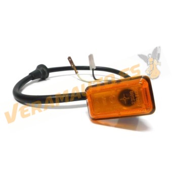 Piloto Lateral Audi Seat Volkswagen con Cableado OEM 1h0949101A