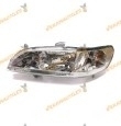 Faro Honda Accord Cg Del 1998 Al 2003 Hb3 Y Hb4 Izquierdo Optica