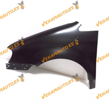 Mudguard Volkswagen Touran from 2003 to 2006 Front Left similar to 1T0821021