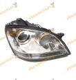 Faro Mercedes ML W164 Clase M Del 2005 Al 2007 H7 Y H7 Derecho