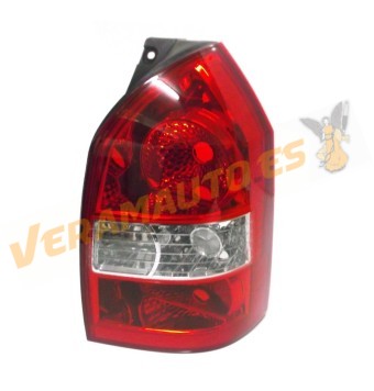 Piloto Hyundai Tucson Del 2004 Al 2010 Trasero Derecho OEM 92402-2E010