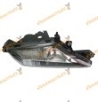 faro lancia y ypsilon de 1995 a 2000 h7 h3 electrico delantero derecho