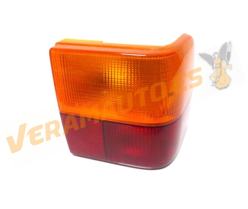 Piloto Audi 80 De 1978 Al 1986 y Audi 100 Del 1982 Al 1990 Trasero Derecho