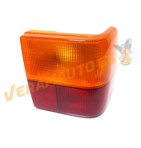 Piloto Audi 80 De 1978 Al 1986 y Audi 100 Del 1982 Al 1990 Trasero Derecho