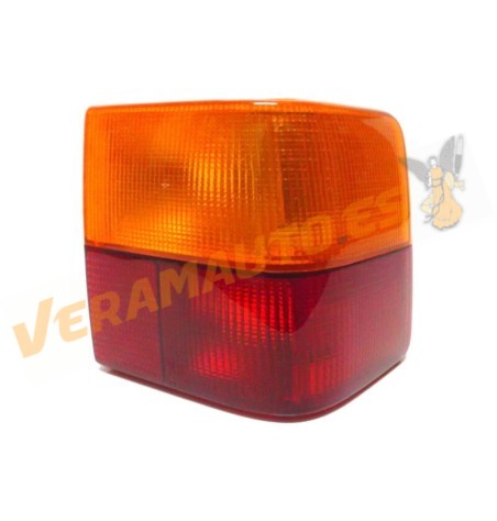 Piloto Audi 80 De 1978 Al 1986 y Audi 100 Del 1982 Al 1990 Trasero Derecho