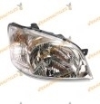 faro hyundai getz 2002 a 2005 h4 regulacion manual delantero derecho