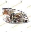 faro hyundai getz 2002 a 2005 h4 regulacion manual delantero derecho