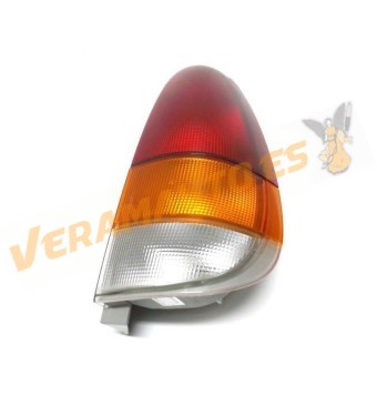 Piloto Hyundai Atos De 1998 Al 2000 Trasero Derecho sin Portalamparas