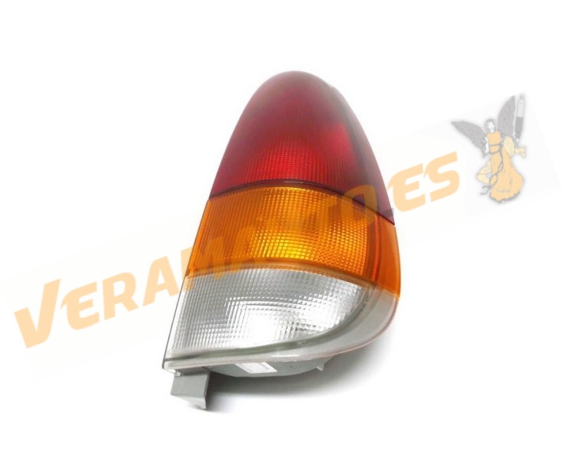 Piloto Hyundai Atos De 1998 Al 2000 Trasero Derecho sin Portalamparas