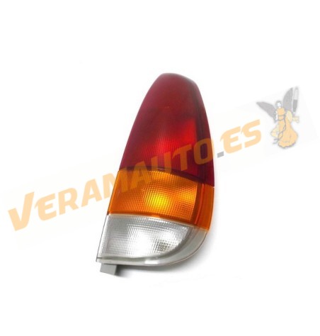 Piloto Hyundai Atos De 1998 Al 2000 Trasero Derecho sin Portalamparas