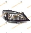 faro astra g de 1998 a 2004 h7 y hb3 electrico delantero derecho negro