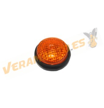 Piloto Lateral Nissan Micra De 1993 a 1998 Ambar  Derecho / Izquierdo