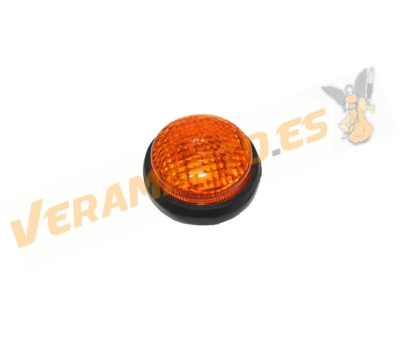 Piloto Lateral Nissan Micra De 1993 a 1998 Ambar  Derecho / Izquierdo