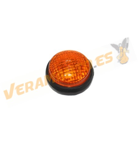 Piloto Lateral Nissan Micra De 1993 al 1998 Ambar  Derecho e Izquierdo