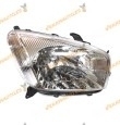 faro toyota rav4 del 2000 al 2003 h4 electrico delantero derecho