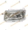faro opel astra del 1991 al 1994 h4 delantero derecho