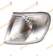 Piloto Audi 100 Del 1990 Al 1994 Blanco Delantero Izquierdo