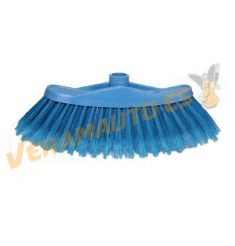 Escoba Modelo Quimeta | Fibras Suaves y Resistentes | Para Cualquier Tipo de Superficie