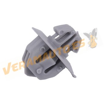 Set of 10 Clips | Toyota | Lexus Door Panel Side Moldings | OEM Similar to 75392-60030