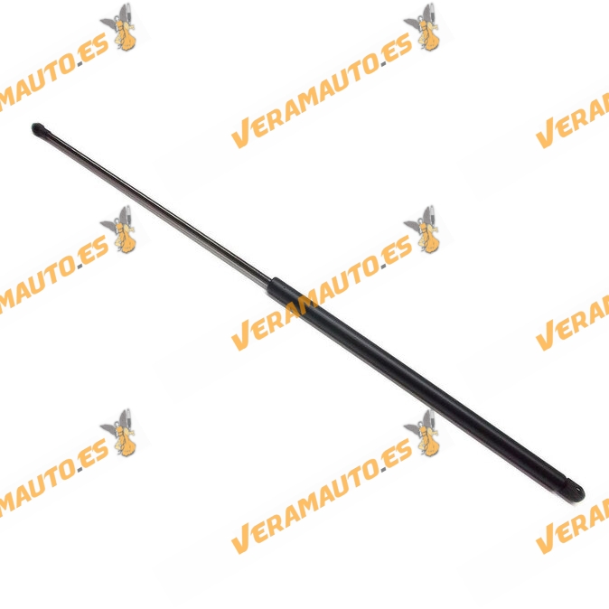 SEAT Toledo Tailgate Shock Absorber from 2004 to 2009 | Length of 870mm | 240N pressure | OEM Similar to 5P5827550