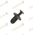 Set 10 Grapas tipo remache expandible para Honda | Pilares Interiores | Tapicerias | Maletero | OEM Similar a 91550-SH3-003