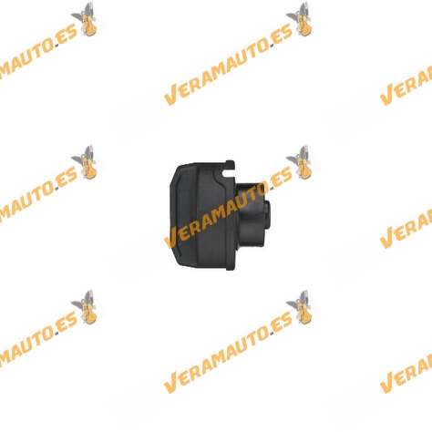 Tapa Depósito Combustible con Válvula de Ventilación | Varios Modelos VAG PSA Hyundai| OEM 1J0201550A