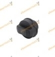Tapa Depósito Combustible con Válvula de Ventilación | Varios Modelos VAG PSA Hyundai| OEM 1J0201550A