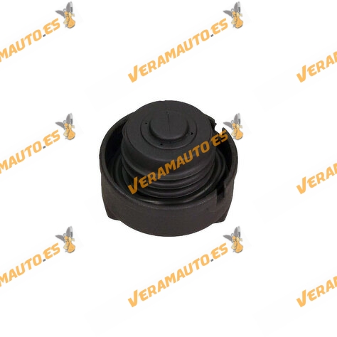 Tapa Depósito Combustible con Válvula de Ventilación | Varios Modelos VAG PSA Hyundai| OEM 1J0201550A