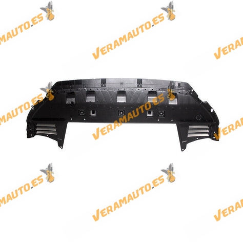 Under Radiator Protection Citroen Berlingo from 2018 to Present | Peugeot Partner from 2018 to Present | OEM 9816809680