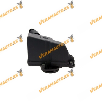 Decantador | Separador de Aceite Grupo VAG Motores 1.0 | 1.4 | 1.6 Gasolina | OEM Similar a 036 103 464 G | 036 103 464 D