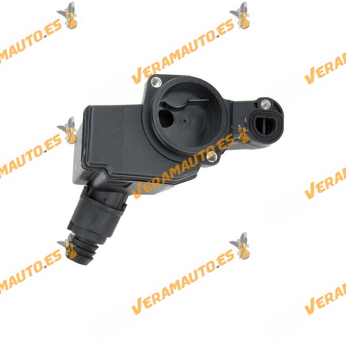 Decantador | Separador de Aceite Grupo VAG Motores 1.0 | 1.4 | 1.6 Gasolina | OEM Similar a 036 103 464 G | 036 103 464 D