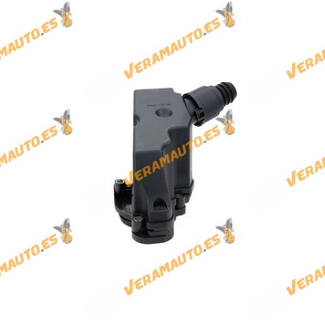 Decantador | Separador de Aceite Grupo VAG Motores 1.0 | 1.4 | 1.6 Gasolina | OEM Similar a 036 103 464 G | 036 103 464 D