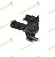 Decanter | Oil Separator VAG Engines 1.8 and 2.0 FSi - TFSi | PCV Valve Carter Ventilation | OEM Similar 06H103495E