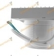 Bathroom Extractor | Measures 15x15 | 50Hz | 12W | Voltage 220-240