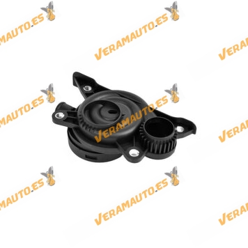 Decantador | Separador Merdedes W203 | W163 | W220 | W209 | W639 | W639 | Válvula PCV Ventilación Carter | OEM 6110160334