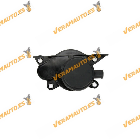 Decantador | Separador Merdedes W203 | W163 | W220 | W209 | W639 | W639 | Válvula PCV Ventilación Carter | OEM 6110160334