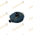 Decanter | Oil Separator Audi A4 | A6 | A8 3.0 Type ASN | AVK | BBJ | BGN | PCV Valve Ventilation | OEM 06C103245