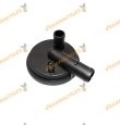 Decanter | Oil Separator VAG Group 1.7 D | 1.9 D | TD | SDi | TDi | TDi | PCV Valve Carter Ventilation | OEM 028129101D