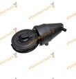 Decanter | Oil Separator BMW E36 | E39 | E38 | Z3 | Petrol type M50 and M52| PCV Valve Ventilation | OEM 11151703484